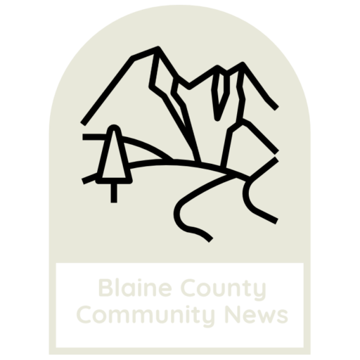 Blaine County Community News